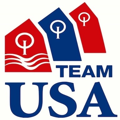 2023 Spring International Team Coaches
