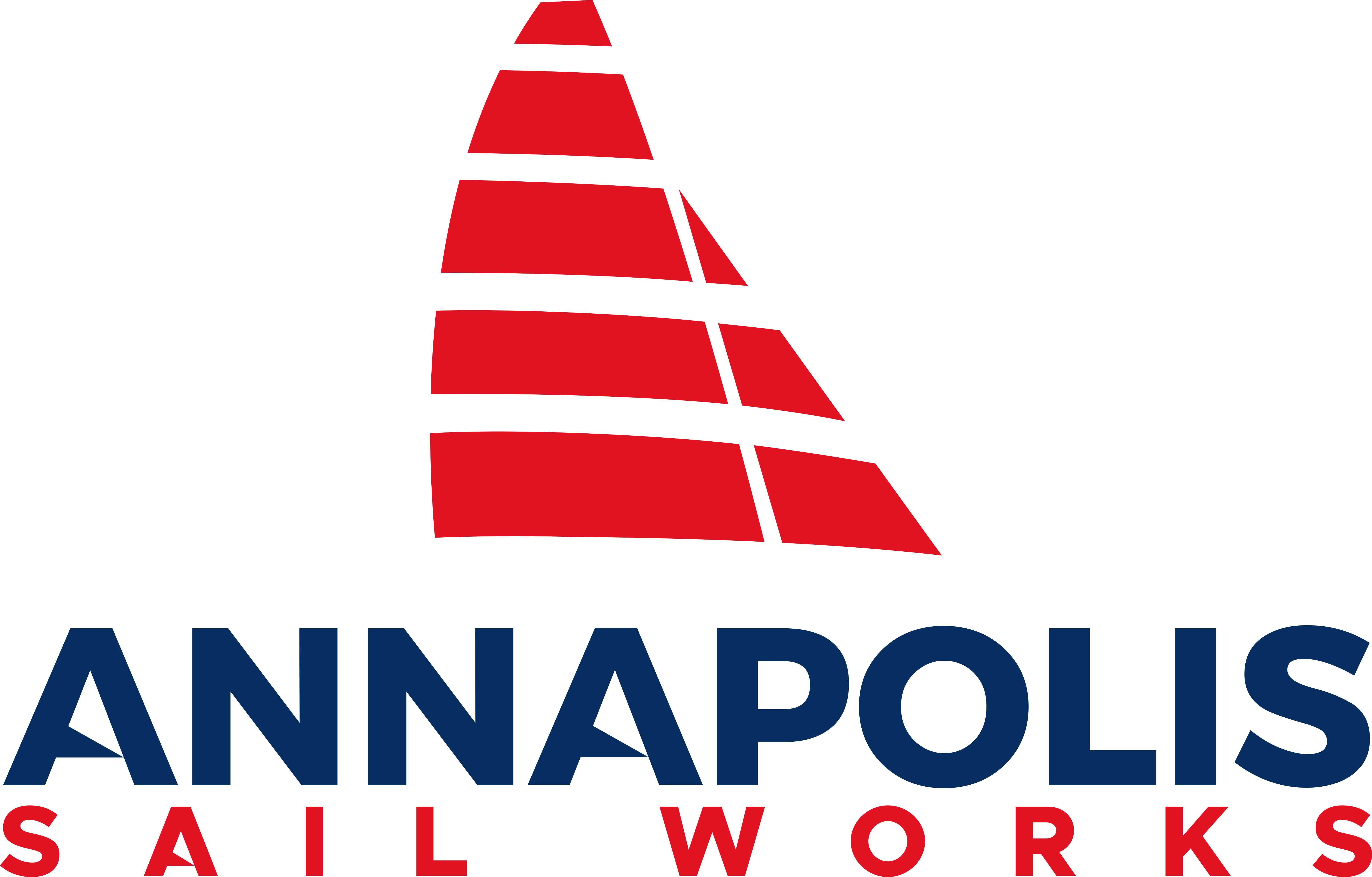 Annapolis Sail Works