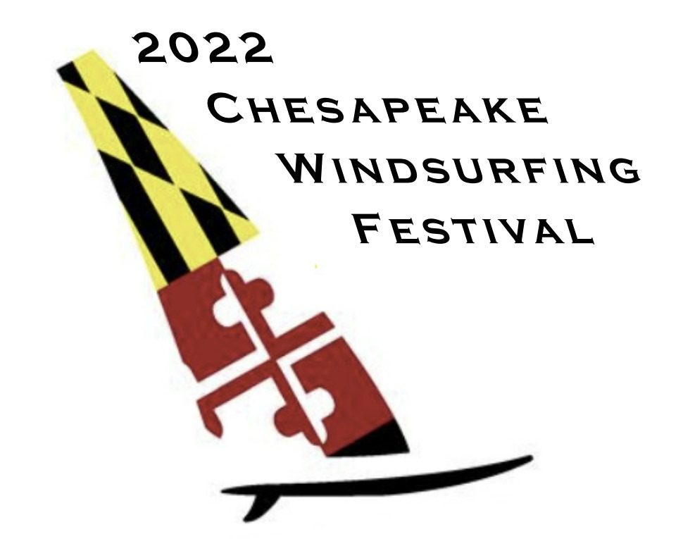 2022 Chesapeake Windsurfing Festival