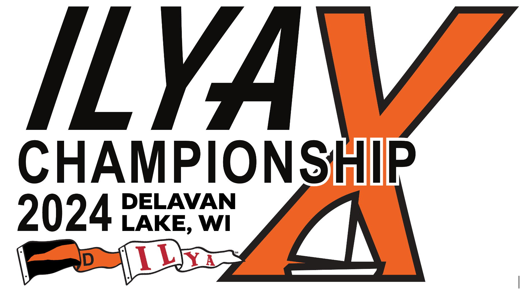 2024 ILYA X Boat Championship Regatta