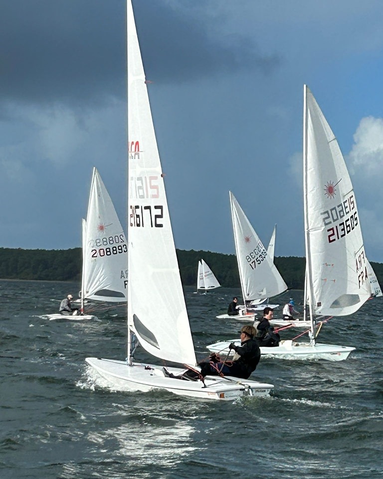 2024 | MPYC ILCA (Laser) Championship