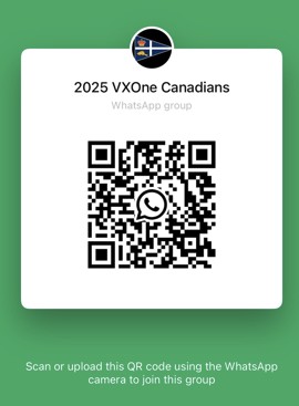 WhatsApp Group Chat