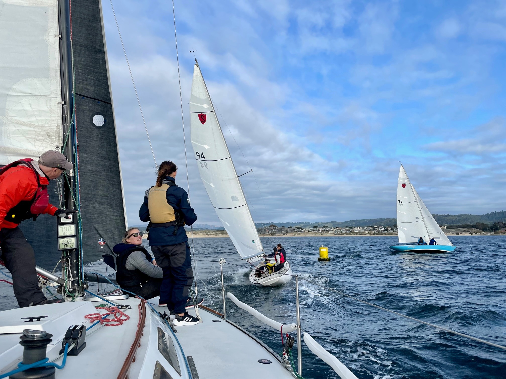 2024 | PHRF Summer Series