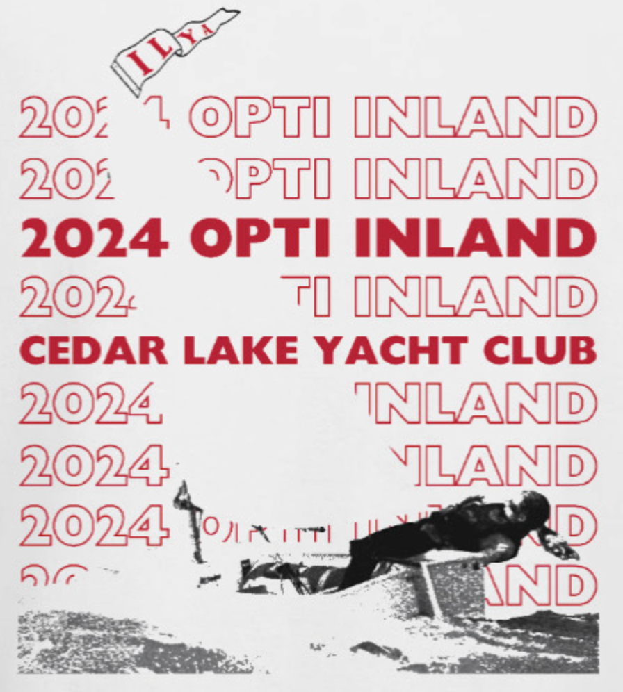 2024 ILYA Optimist Championship Regatta