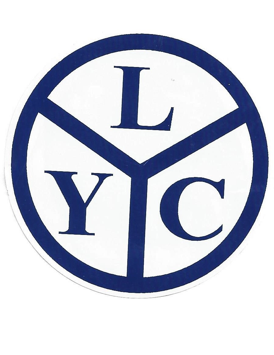 Leatherlips Yacht Club logo