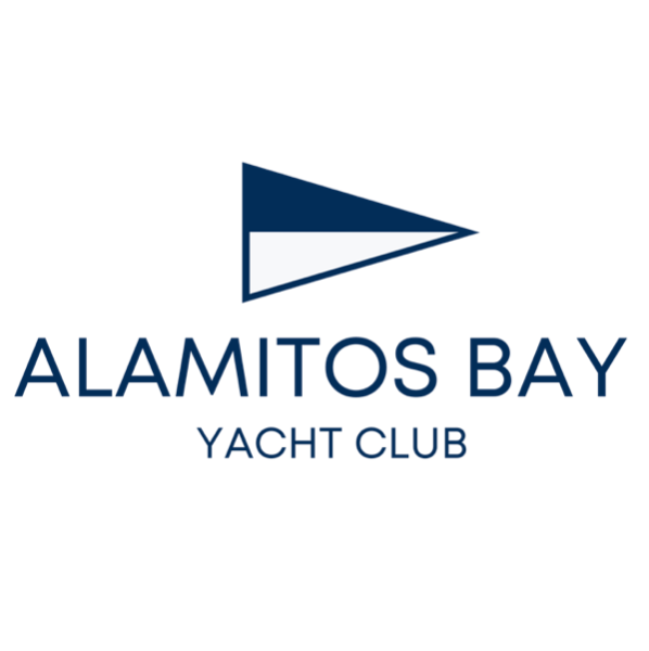 Alamitos Bay Yacht Club logo
