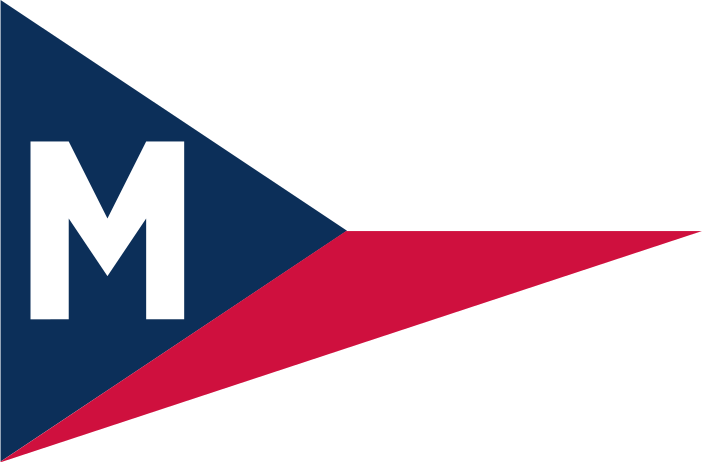 Mobile Yacht Club logo