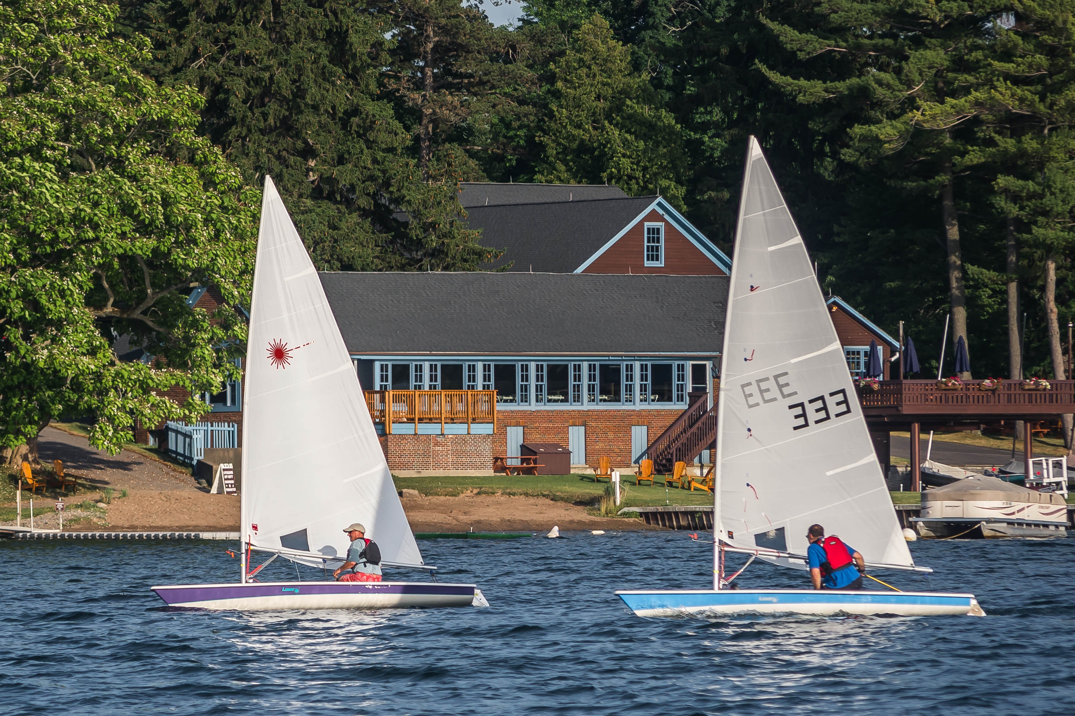 Sailing Programs Registration Now Open!