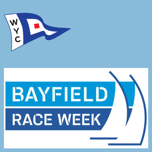 AIS Bayfield Race Week