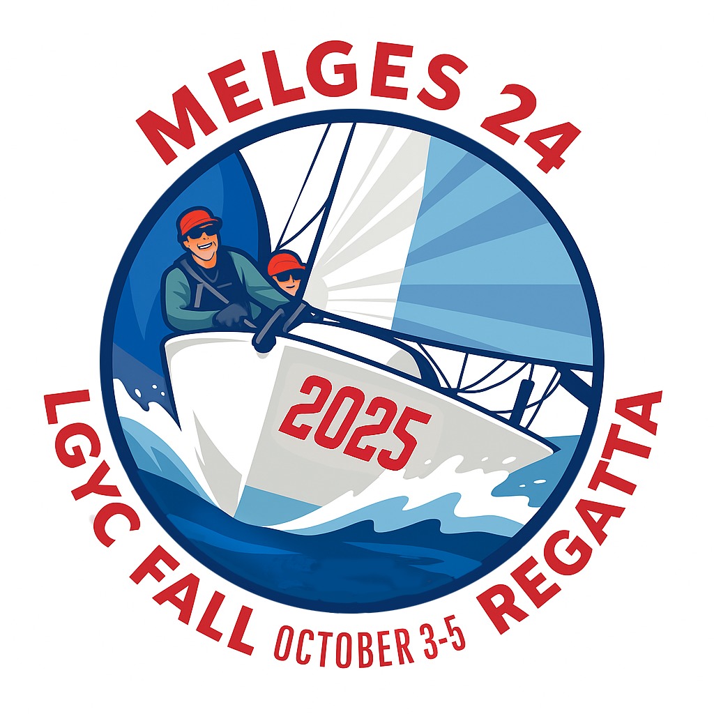 2025 MELGES 24 FALL REGATTA
