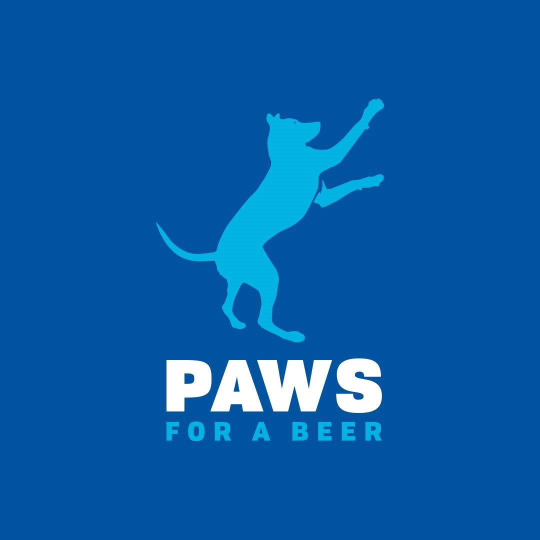 Paws for a Beer