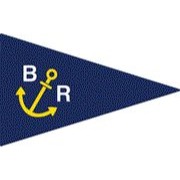Bass River Yacht Club logo