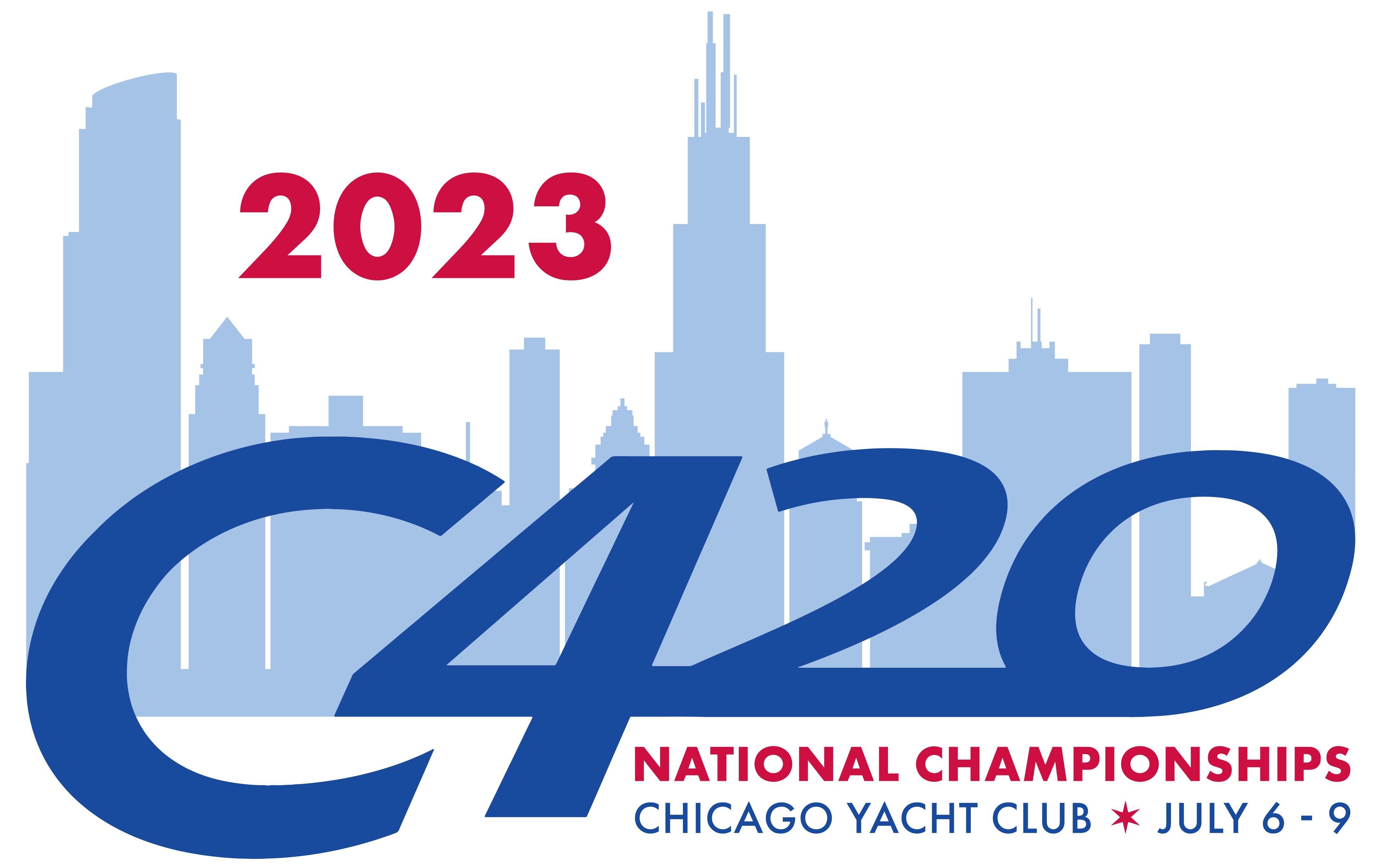2023 Club 420 Association National Championship