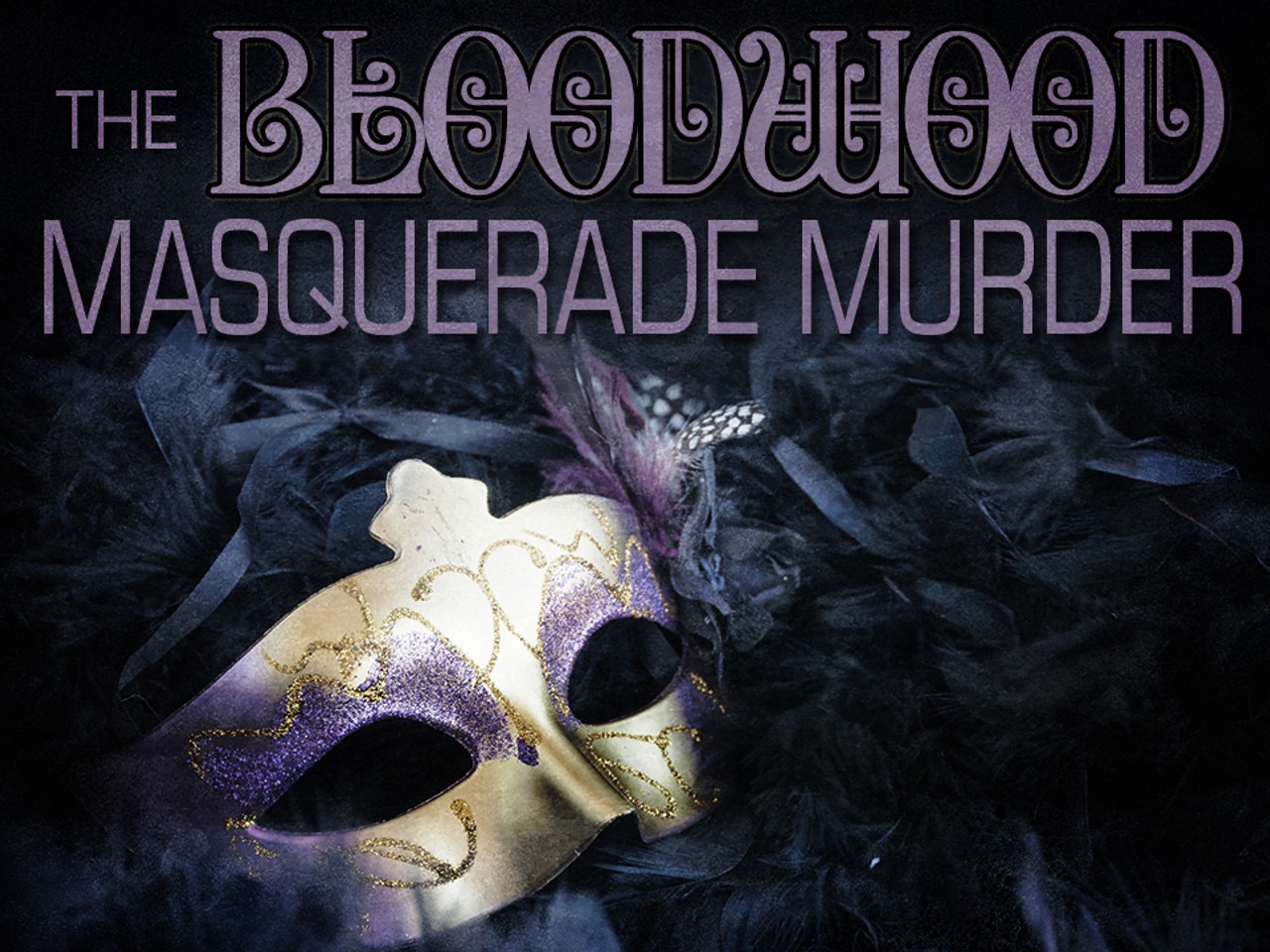 4329 6:00 Murder Mystery Party