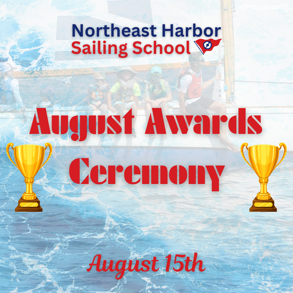 NEHSS August Awards Ceremony