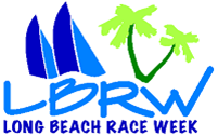 long beach yacht club race week