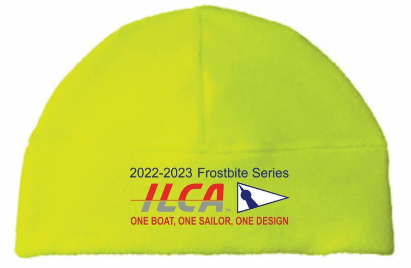 2022-2023 Frostbite Beanie