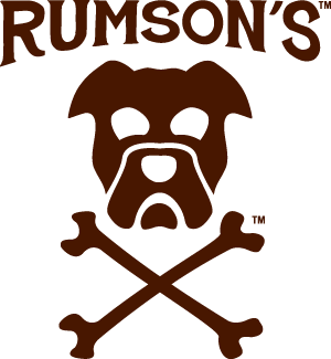 Rumson's Rum Logo