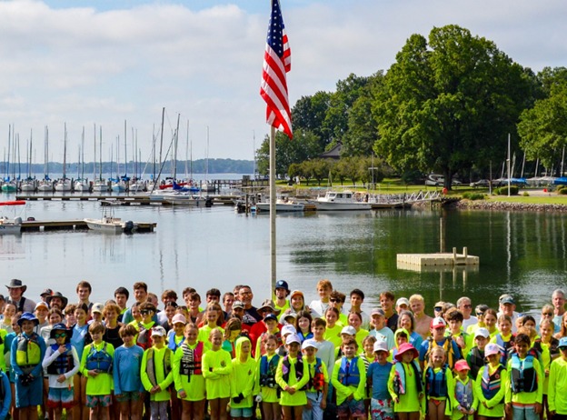 Lake Norman Yacht Club