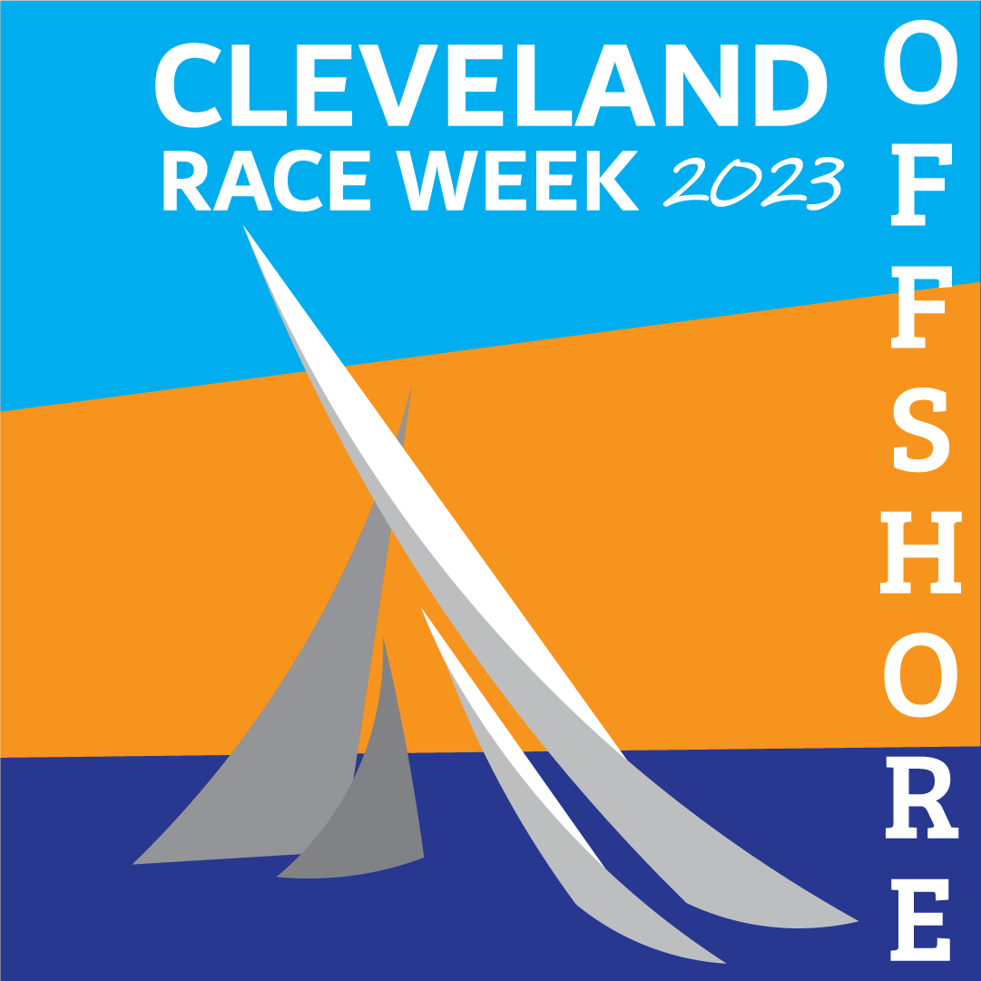 cleveland yacht club regatta 2023