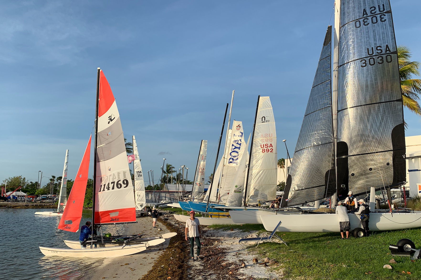 Regatta causeway hotsell