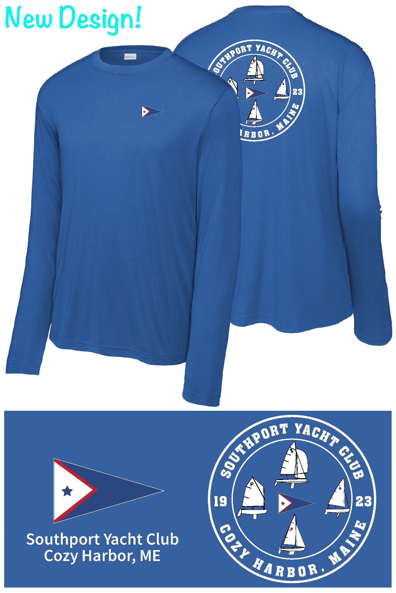 southport yacht club dress code Shop