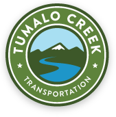 Tumalo Creek