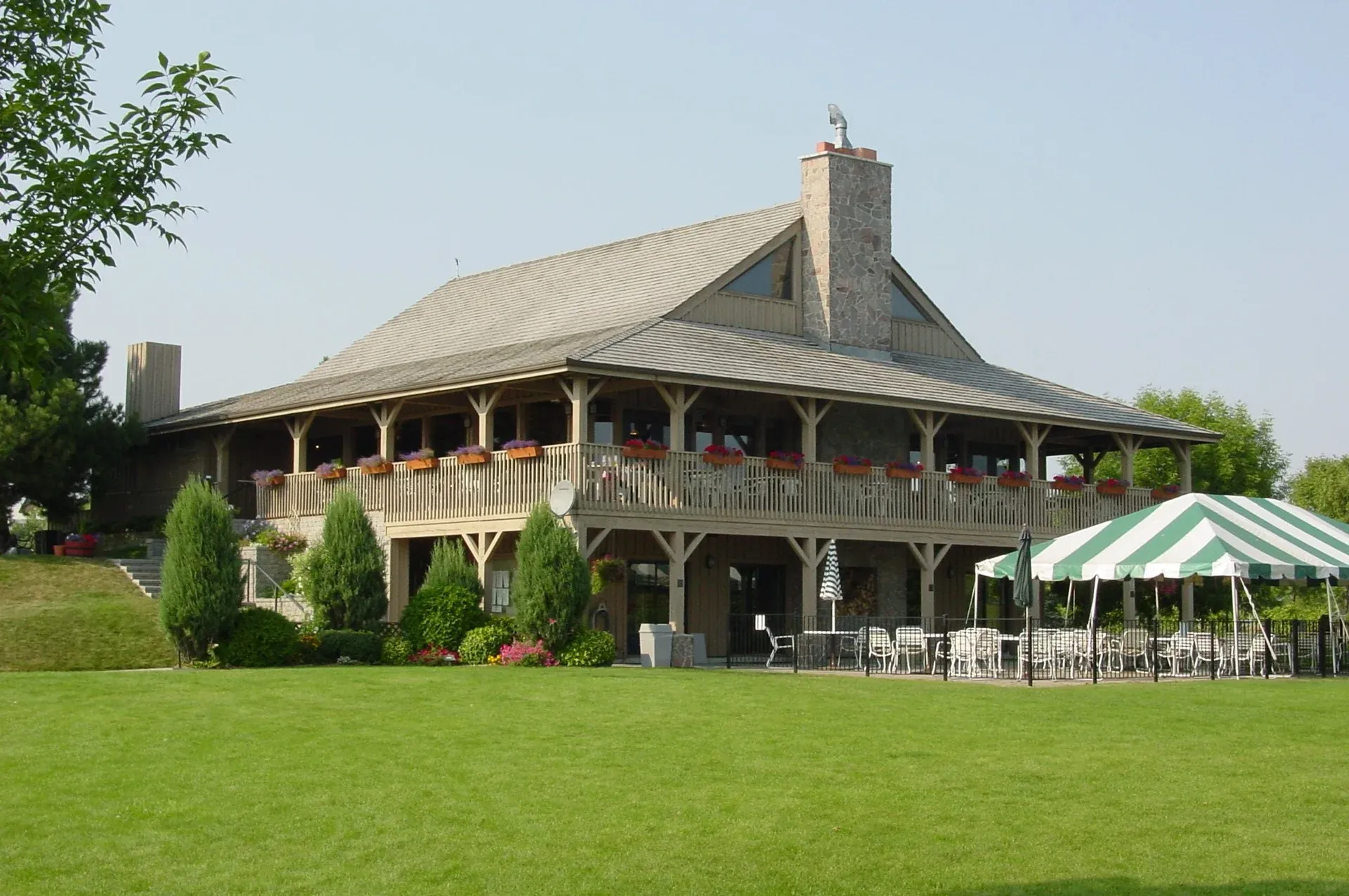 mimico yacht club restaurant