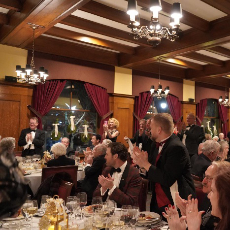 Alta Club membership