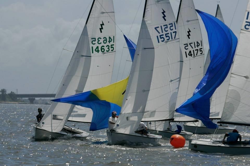 74th Annual Regatta & Lightning NJ State Championship