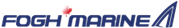 Fogh Marine logo