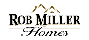 Rob Miller Homes Logo