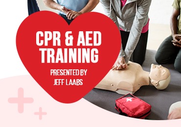 Heartsaver Basic Life Support (BLS) and CPR Training & Heartsaver First ...