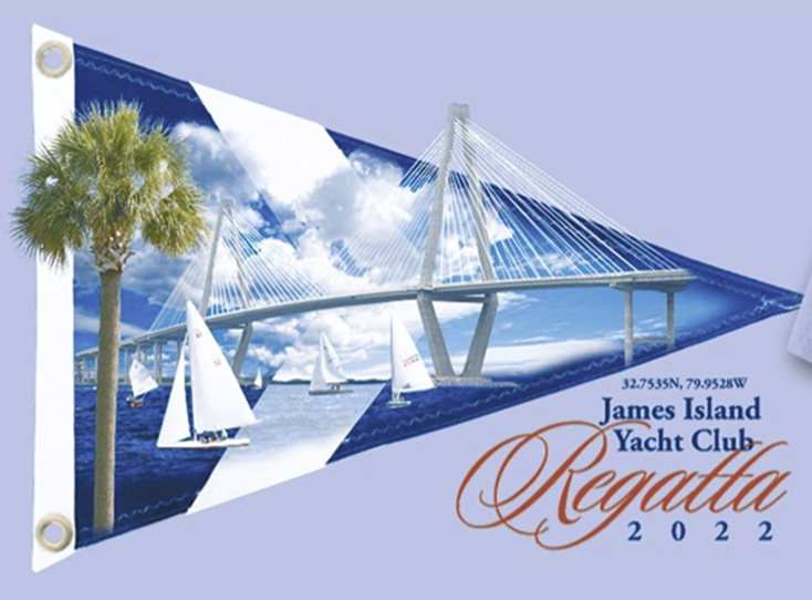 james island yacht club fishing tournament 2023