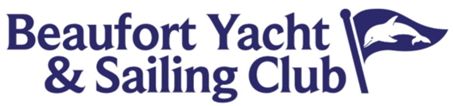 Beaufort Yacht & Sailing Club logo