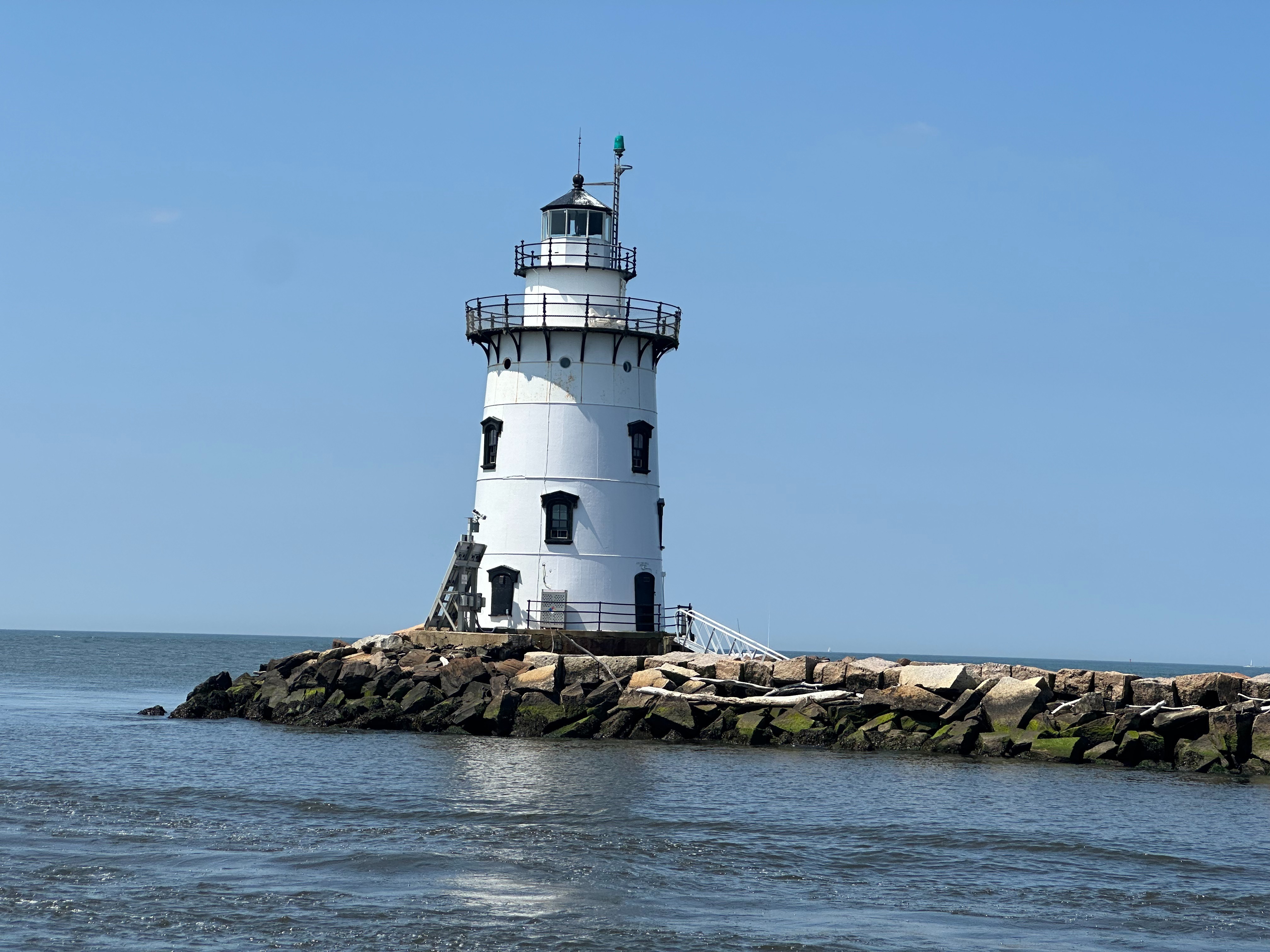 Saybrook Outer Light Classic | Laylines
