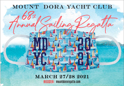 mt dora yacht club membership
