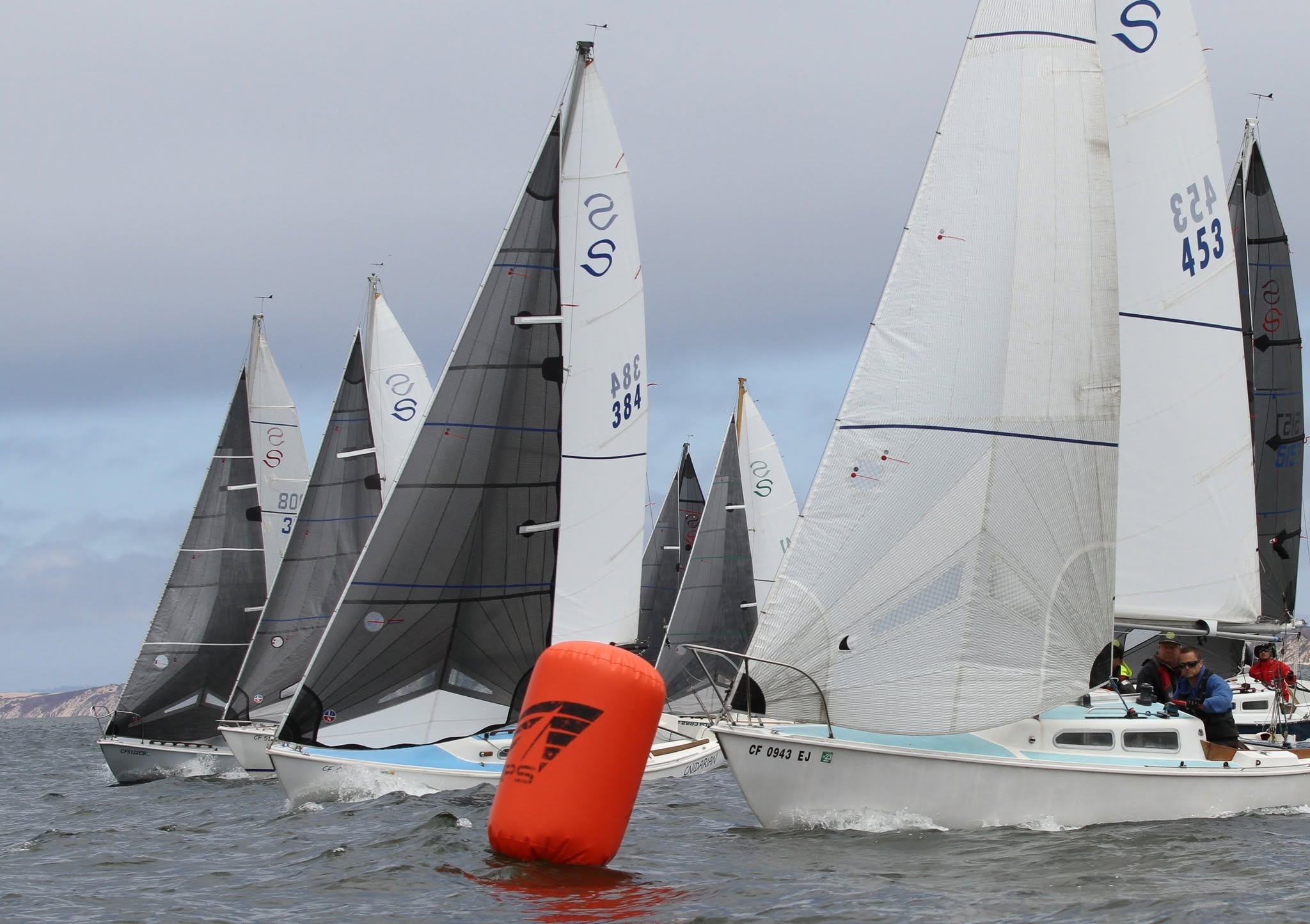 Home - Monterey Peninsula Yacht Club