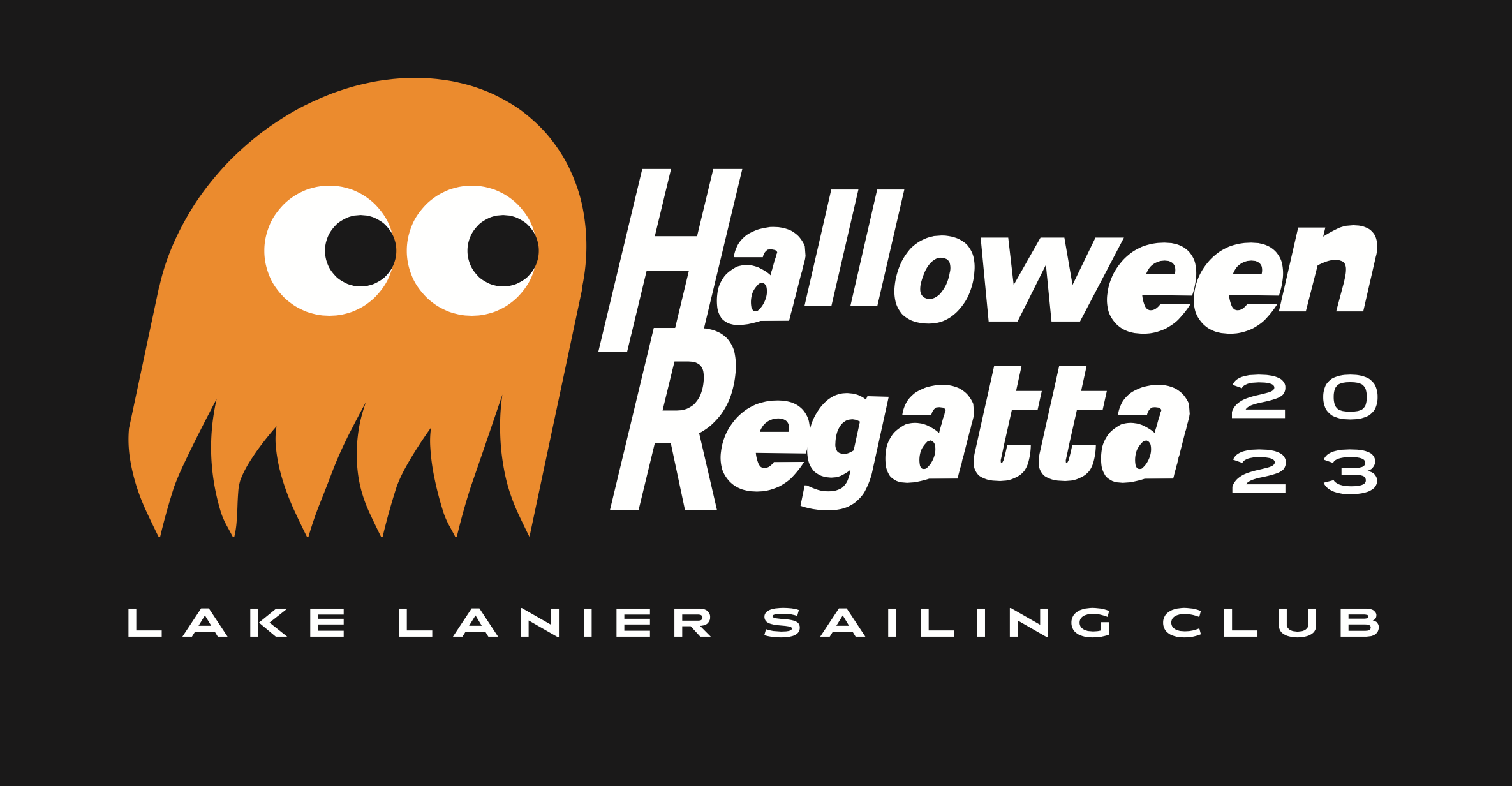 Halloween Regatta