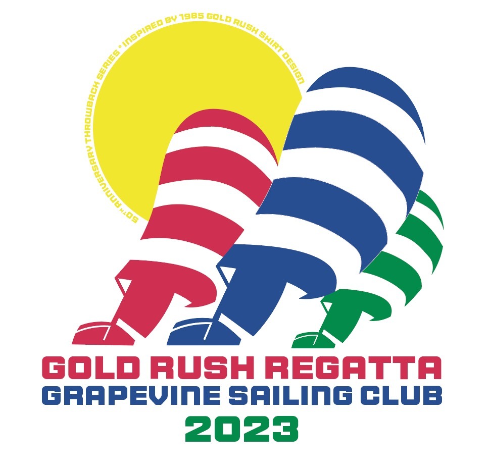 Gold Rush Regatta 2023