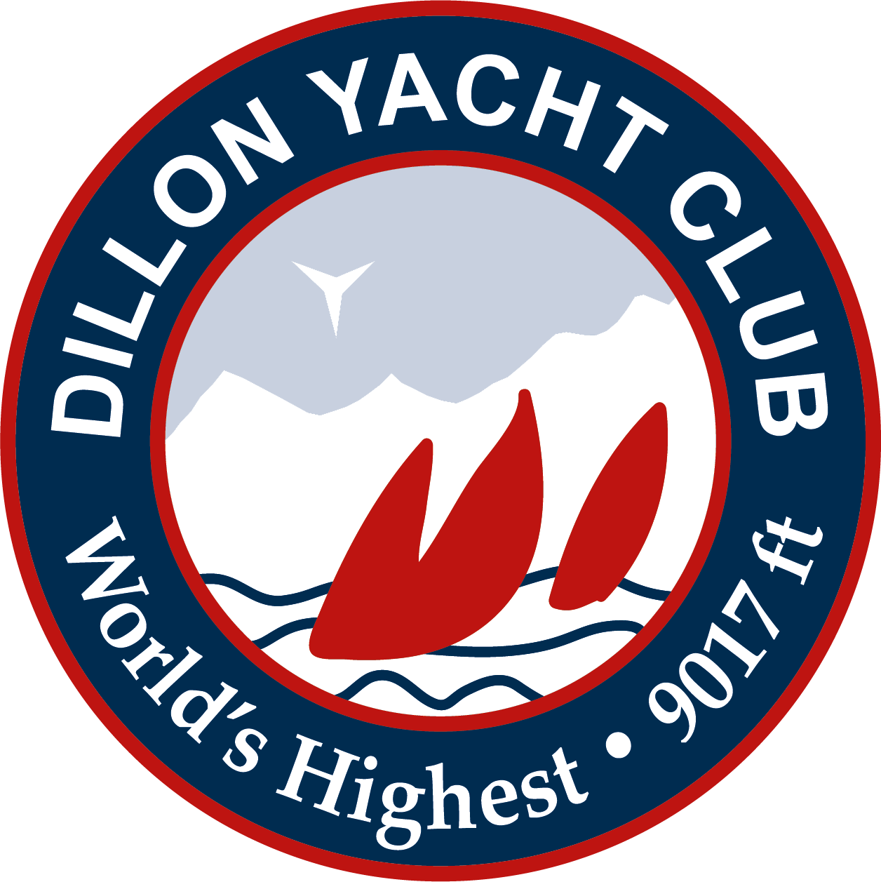 Dillon Yacht Club Membership Application