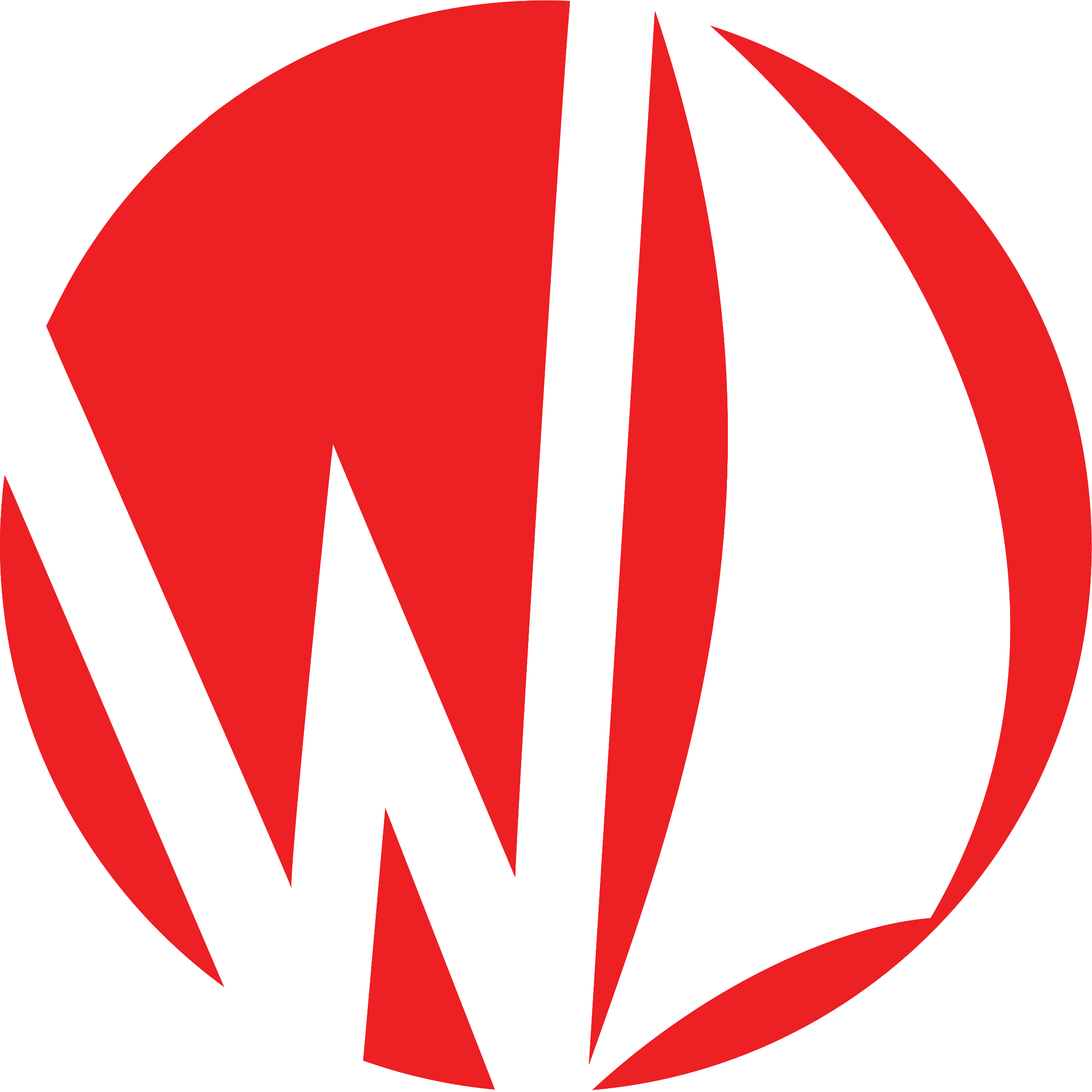Willamette Sailing Club logo