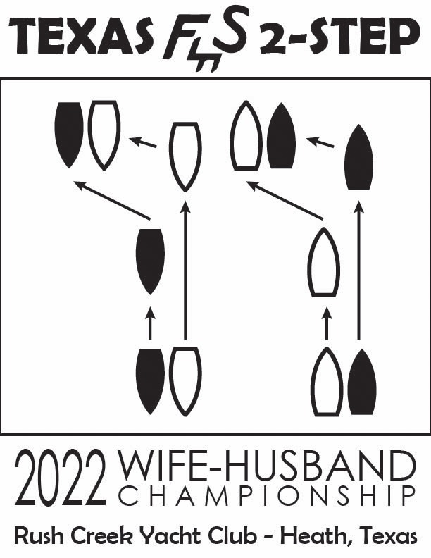 2022 Flying Scot Wife Husband Championship