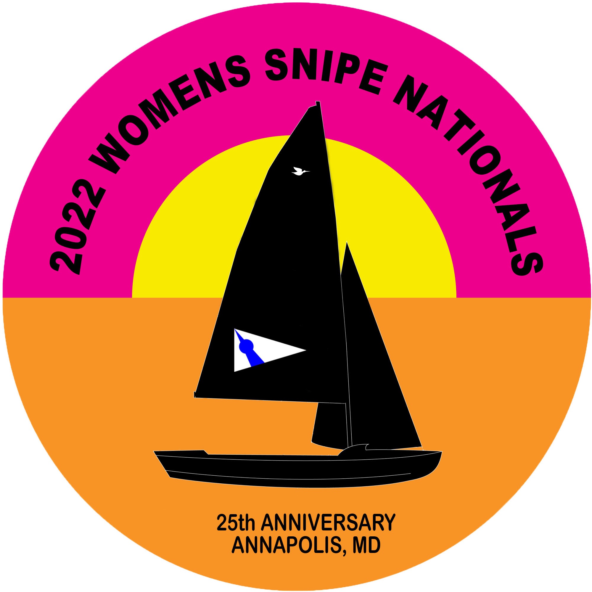 The Women's Worlds @ Snipe Bulletin – SNIPE divas