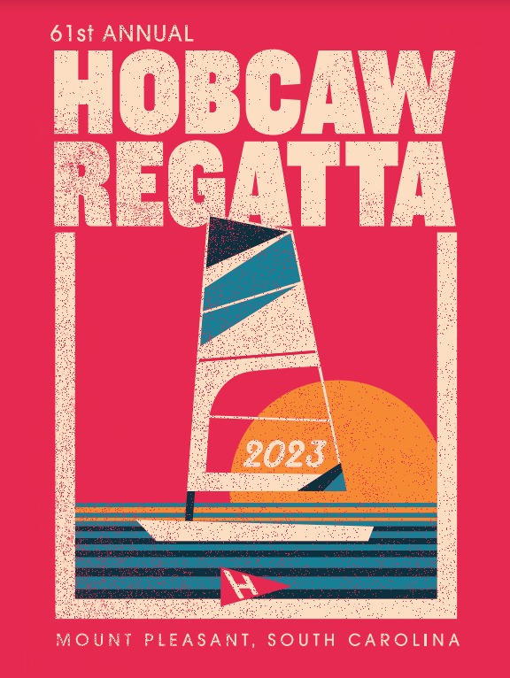 hobcaw yacht club regatta 2023