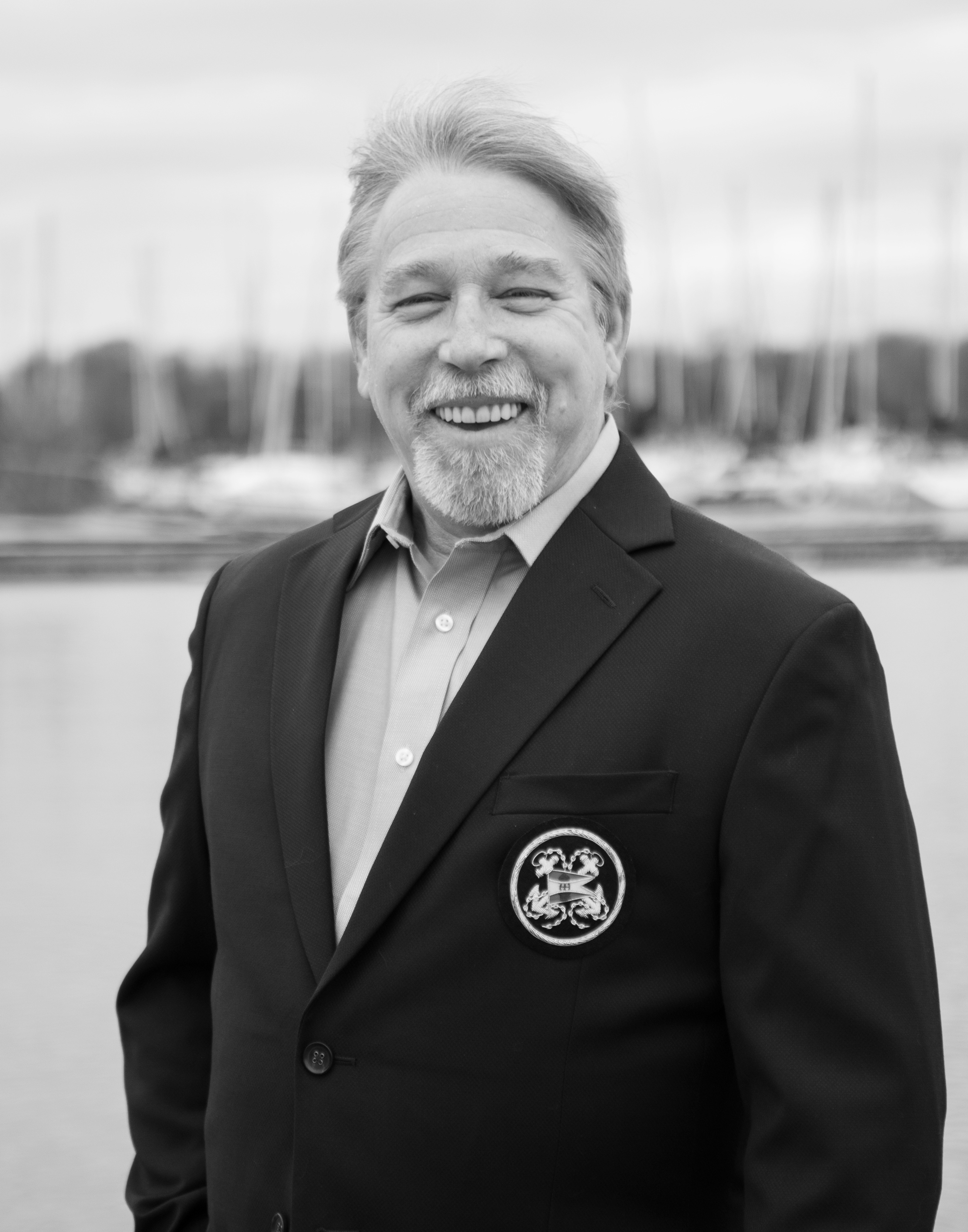 Leadership - Harbor Island Yacht Club