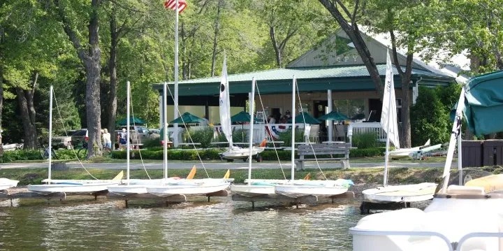 green pond yacht club membership fees