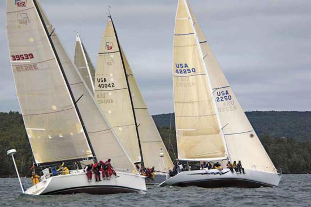 AIS Wayzata Yacht Club