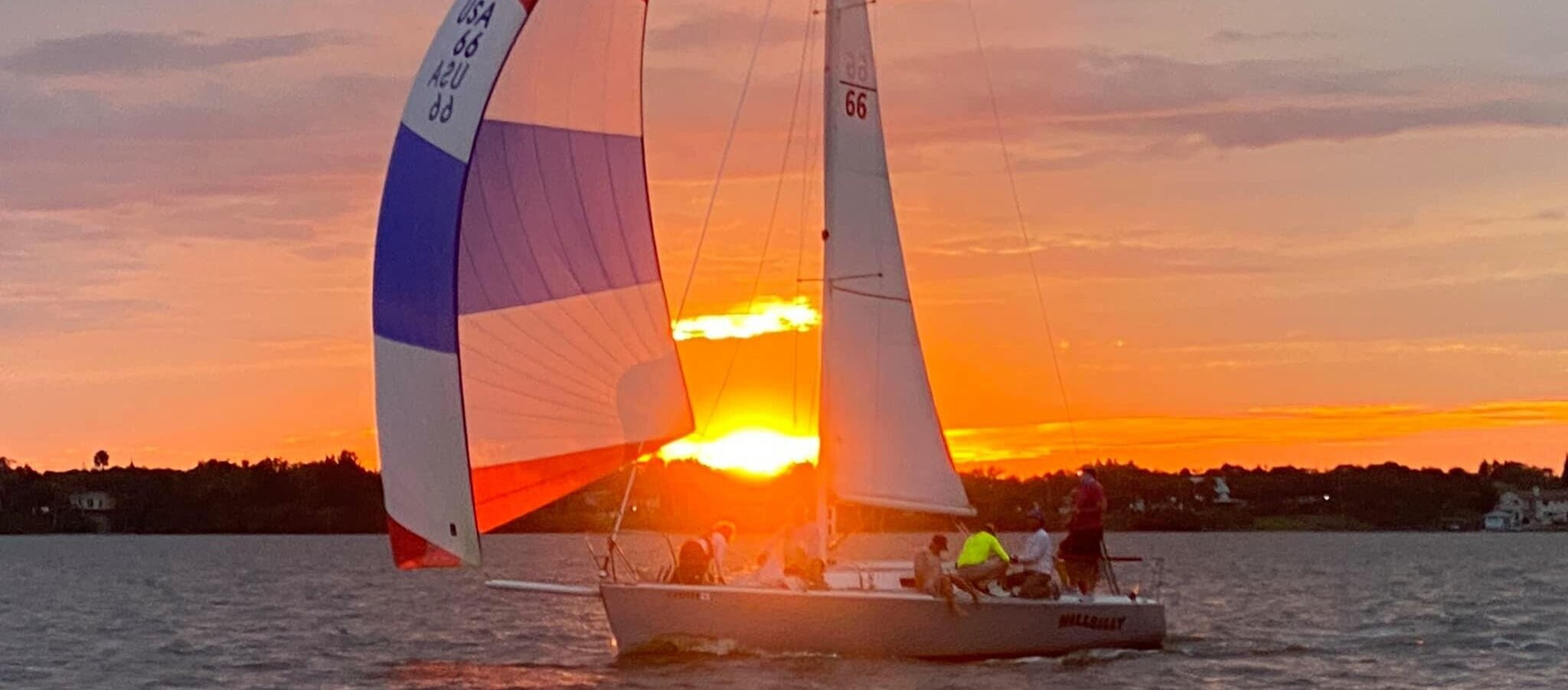 melbourne yacht club sailing lessons