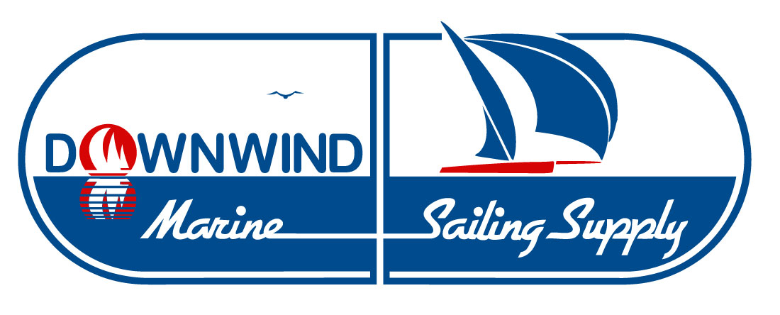 Downwind Sailing Supply logo